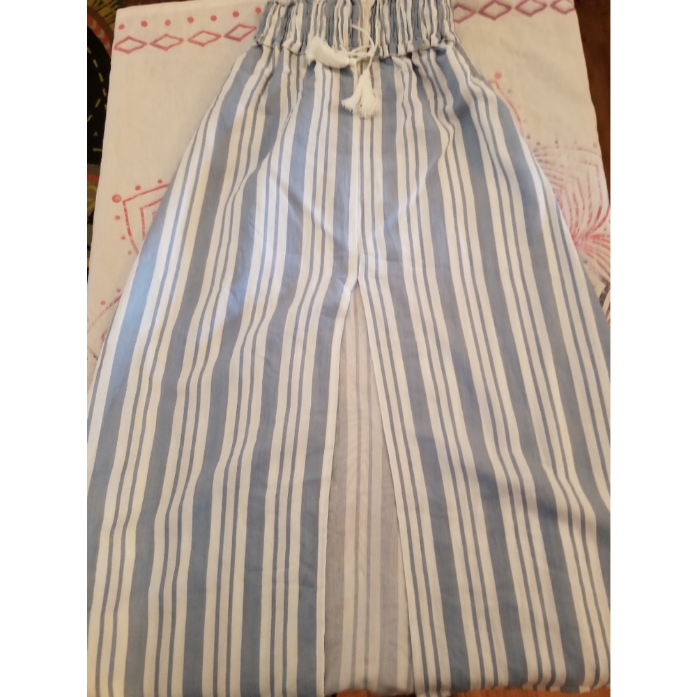 Maxi skirt